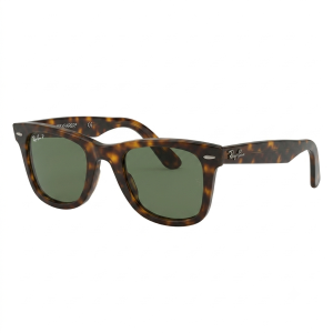 Gansta Wayfarer Full Frame Black