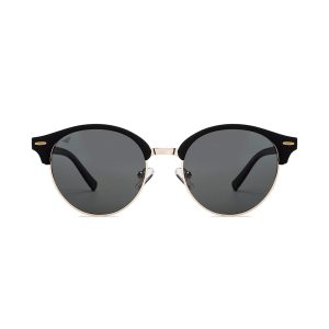 Aviator Transparent Sunglasses For Men