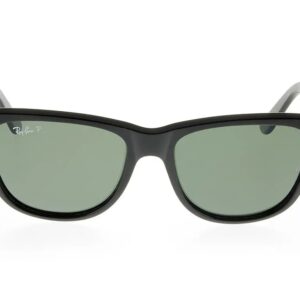 Solaires: Rayban-RB-2140 WAYFARER Noir